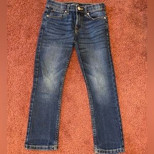 Calvin Klein Boys Jeans size 6